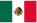 Bandera de México